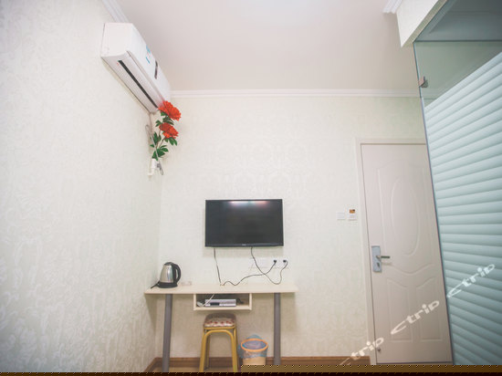 绿野仙踪大床房