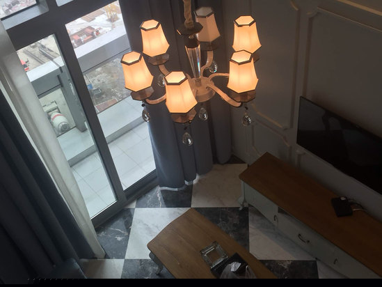 酒店房型