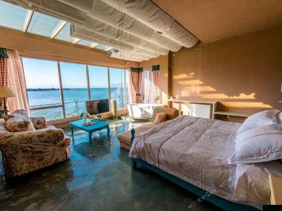 地中海星空海景304号