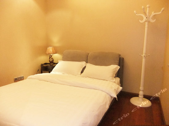 二室一厅景观房