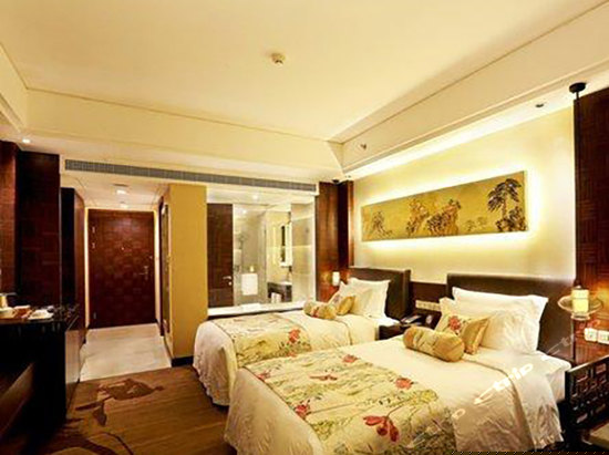 酒店房型