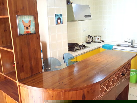 简中风格豪华房