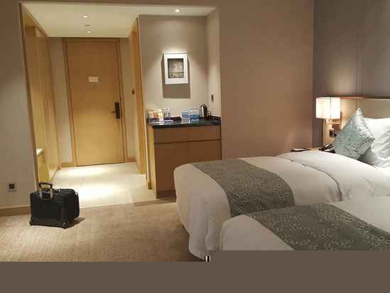 酒店房型