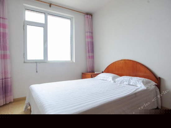 海景房三居室套房