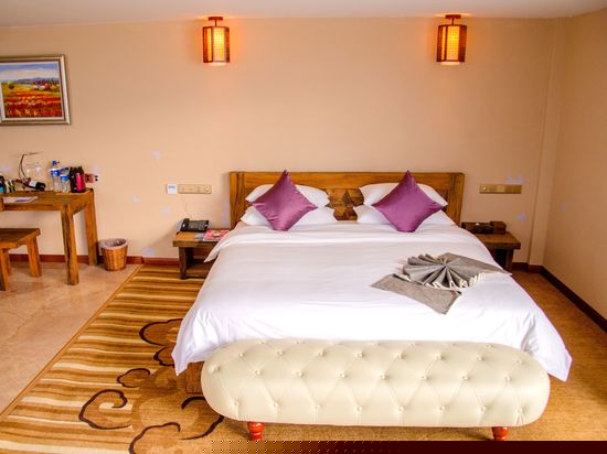 木兰270°绝美苍海海景套