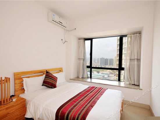 豪华海景2房2厅