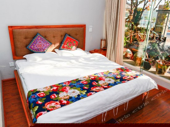 海景特价大床房