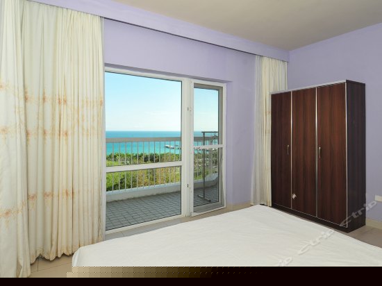 全海景三房一厅