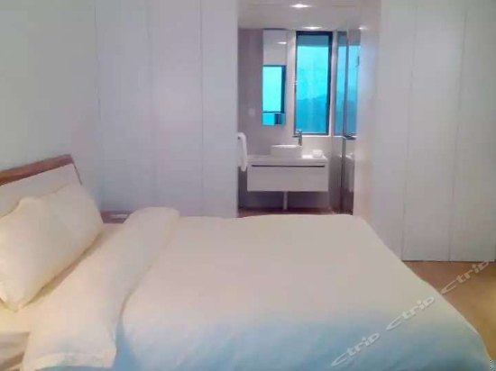 无敌海景一房一厅