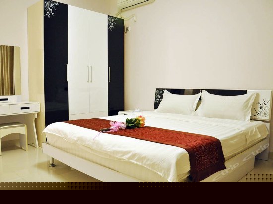 全海景无遮挡两室两厅