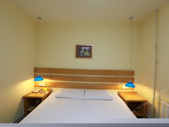 数码商务房（无窗)