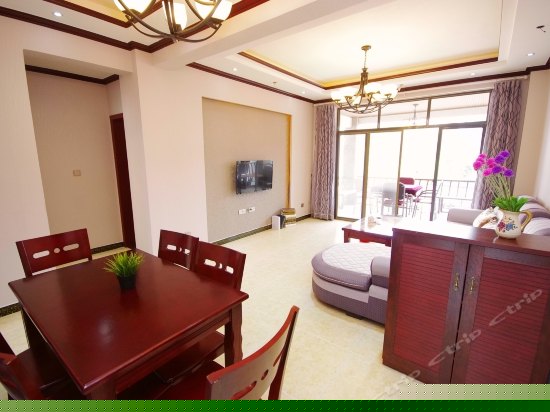 一室一厅公寓房