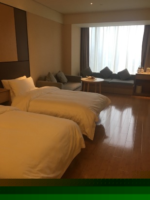 酒店房型
