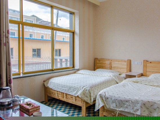 普通标间（公卫）