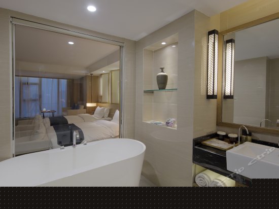 隐仕经典双人房