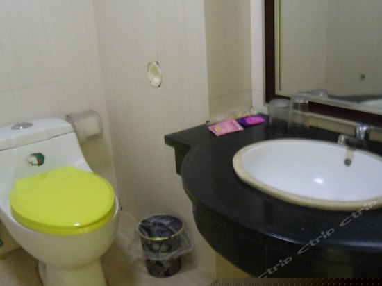 望海潮（三人间）