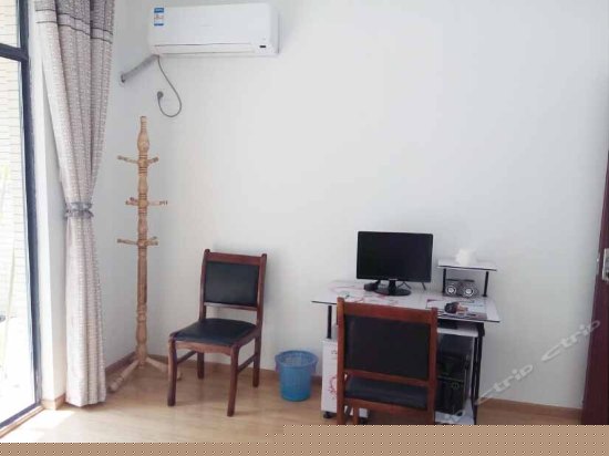 标准双人间（独卫）