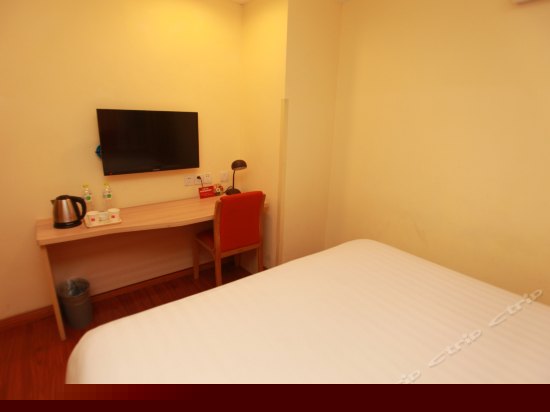 特惠商务房（无窗）