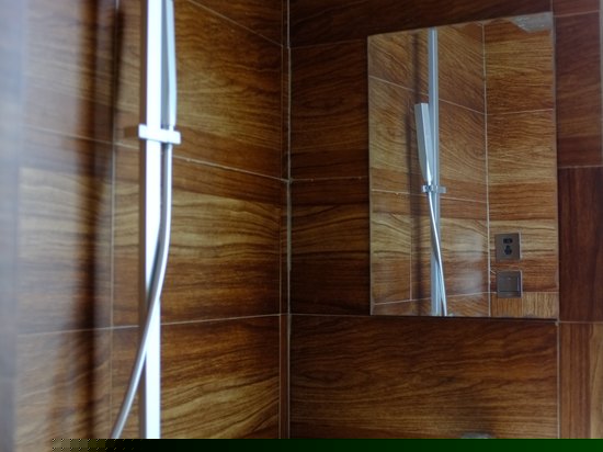 白家印象大床房