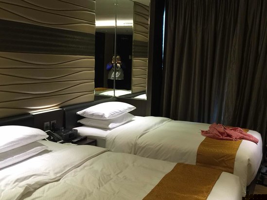 酒店房型