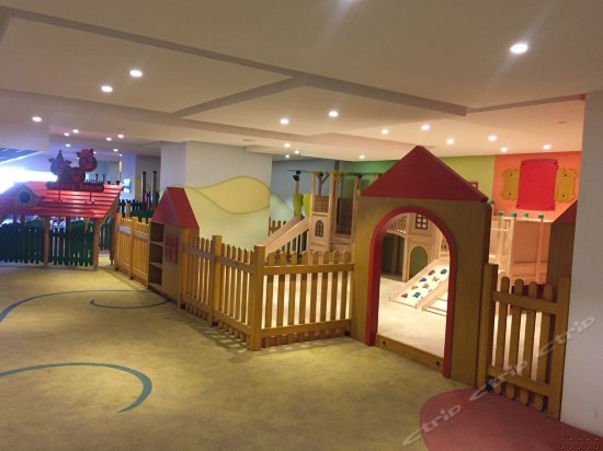 奢享二卧室套房