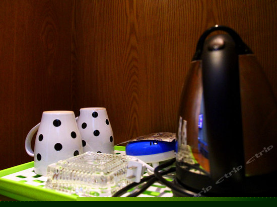 （海岸时光） 海景大床房