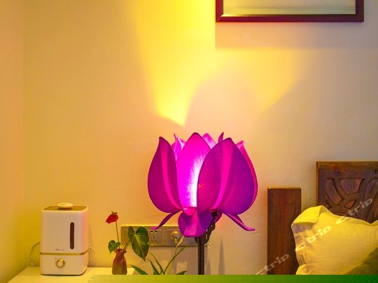 云霓之望（大床房）