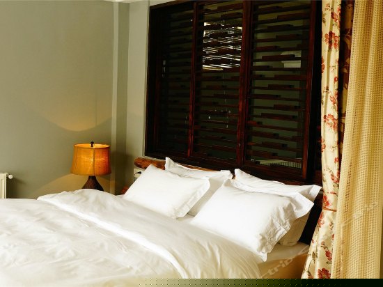 疏影-云南风情海景房