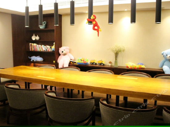 儿童乐园/儿童俱乐部