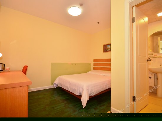 特惠大床房（无窗）