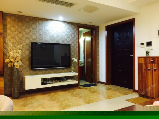 九眼桥旁近春熙路温馨双套房