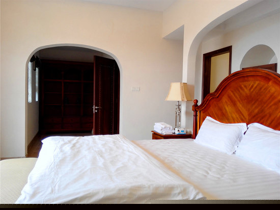 豪华洋房三房两厅