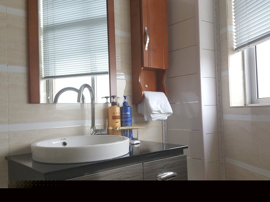 亲子标准海景房