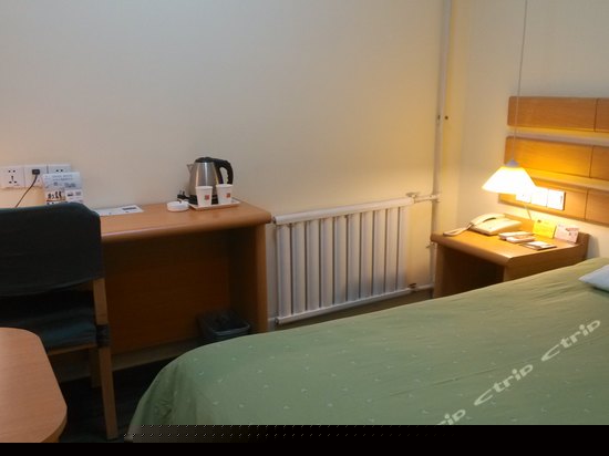 单人房（无窗）