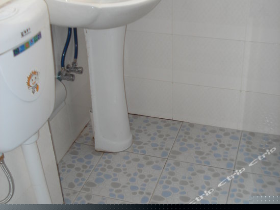 豪华电脑标准间