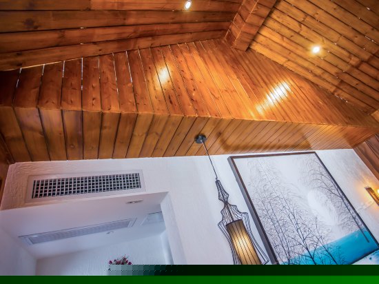 蜜月阳光观景房