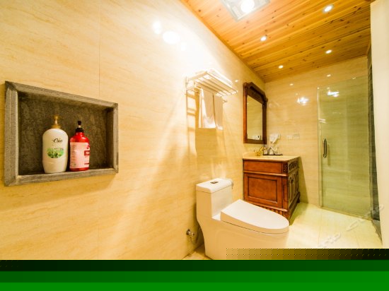 瑞和店南亚风情大床房