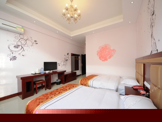 二楼舒适标准间