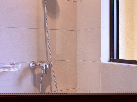 山景休闲大床机麻套房