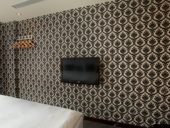 三人房（无窗）