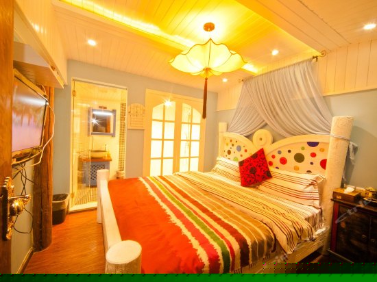 清水幽杨（无窗）