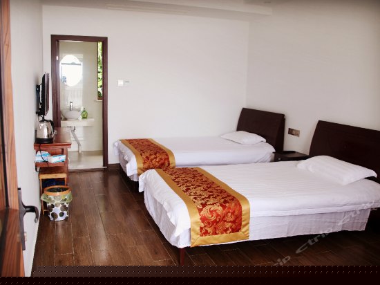 VIP豪华阳台海景房