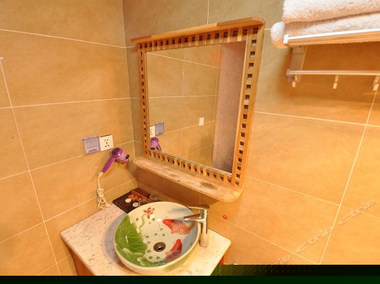 幽雅标准间（乌托邦）