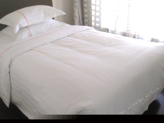 豪华海景套房套一