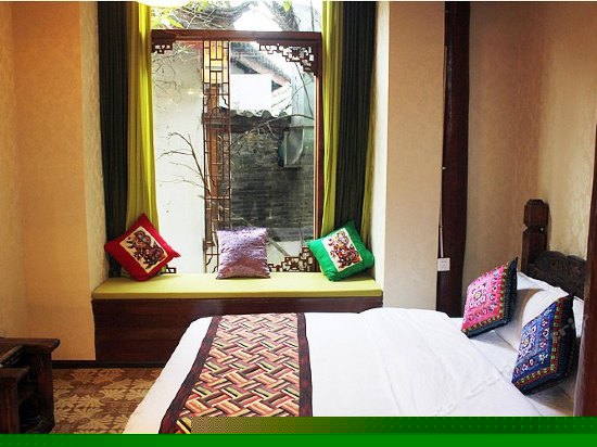 精致大床房（眠雪）