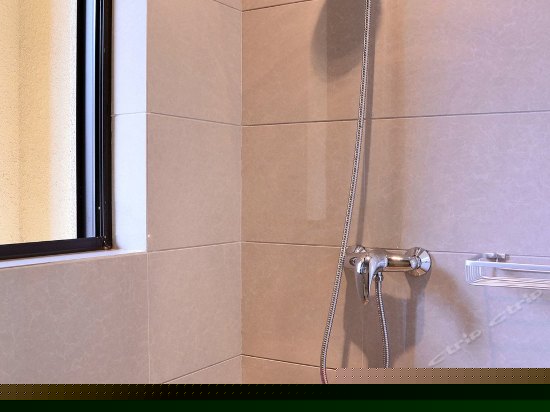 豪华山景单卧双床套房