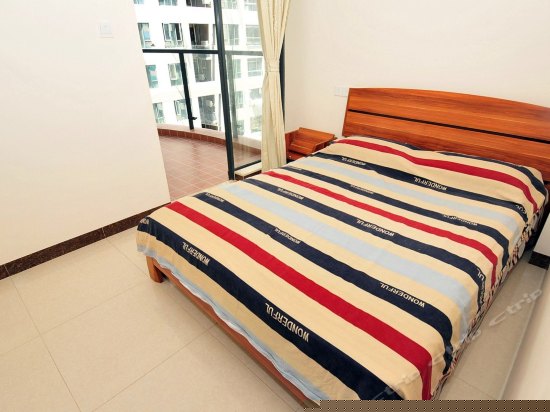 园景超大两房两厅双阳台三床房