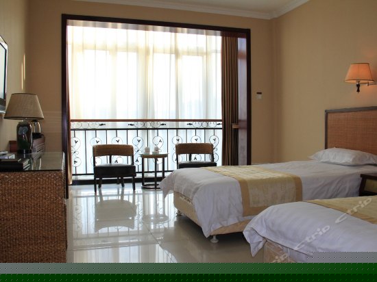 特价商务标准间