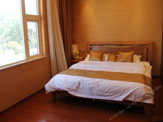 东南亚风格海景别墅