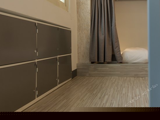 六人房（床位房）